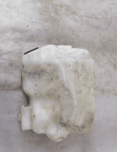 Zbiorniczek spryskiwaczy Renault Megane 2 II 02-08r 8200104705 1