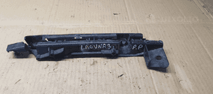Ślizg zderzaka prawy przód przedni prawy Renault Laguna III 622200006R 2