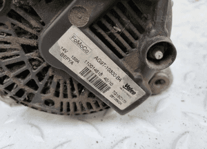 ALTERNATOR Ford Mondeo Mk4 IV S-Max I lift 2,0TDCI AG9T-10300-BA 150A 4