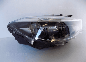 BMW 3 F34 LCI Lampa Adaptive LED Prawa - 5997 3