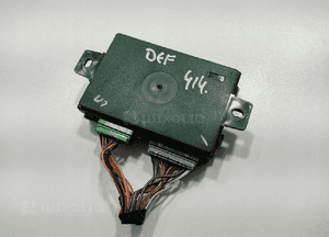 MODUŁ IMMOBILISERA LAND ROVER DEFENDER YWC500640 502010499F 2007-2014 3