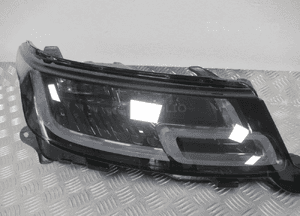 Lampa przednia przód prawa range rover sport ii lift L494 full led 2017-2022 3