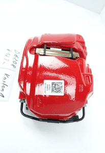 ZACISK HAMULCOWY LEWY PRZÓD AUDI A4 B9 8W0615105FM 3