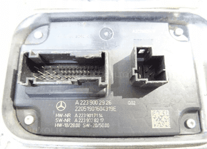 Przetwornica Moduł LED Mercedes W223 A2239002926 2