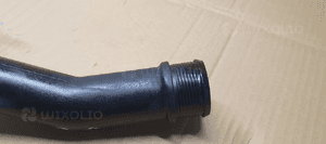 Przewód rura intercoolera VW Touareg 3.0 TDI 7L6145795Q 7L6145770M 9