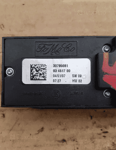 } PANEL SZYB VOLVO V50 30795081 2