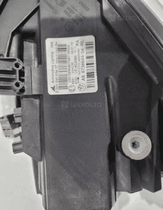BMW 2 F45/ F46 LCI Lampa przednia LED Prawa- 12824 6