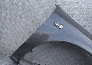 Błotnik prawy przód seat leon i toledo ii LS7F radom 3