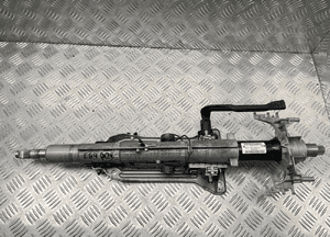 BMW E84 KOLUMNA KIEROWNICZA 6784867 1