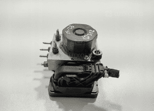 POMPA STEROWNIK ABS RENAULT ZOE I 0265956285 476609473R 2013-2019 3