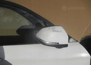 Drzwi prawe przód przednie bmw F20 2