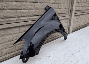 FORD KUGA MK1 1 I 08-13 BŁOTNIK PRZEDNI LEWY 2