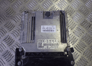 KOMPUTER - AUDI A4 B7 2.0 TDI 03G906016JE RADOM 1