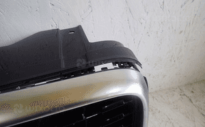Atrapa grill gril volvo XC60 2 ii r design 2017- 2