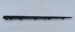 Mercedes-Benz 223A Listwa Prawa A2236979300 1