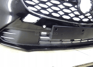 Zderzak przód opel insignia b lift gsi 39140470 9