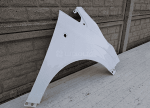 Ford tourneo courier 14-20 błotnik przedni prawy 3