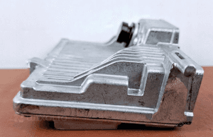 Mercedes-Benz W177 Kamera Szyby Przód A9079000511 4