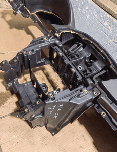 Deska kokpit opel insignia a 495050031 2