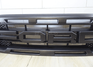 Grill Atrapa Chłodnicy Ford Ranger Raptor T8 19 jb3b-8350-e 4