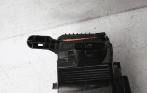 Obudowa filtra powietrza RENAULT TWINGO III, SMART W453 0.9 TCE 2