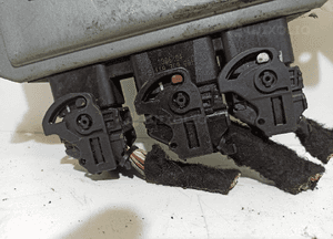 Sterownik komputer silnika Citroen Berlingo 2.0 HDI 5WS40146F-T 3