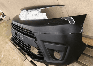 Zderzak przód przedni toyota proace ii 2 2016- 9811847477 góra  dół cały 3
