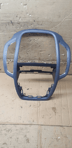 Osłona ramka dekor tunelu środkowego deski konsoli Opel Zafira C 2