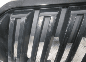 Grill gril atrapa skoda karoq 57A 2017-2021 13