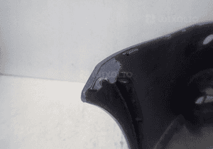 Zderzak przód przedni vw golf v 5 1K0 hb 03-09 7