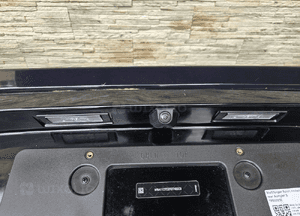 Zderzak bmw X4 G02 lci lift m pakiet kolor 416 3