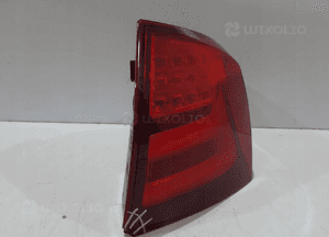 BMW 5 F11 Lampa LED Tylna - R- 13140 2