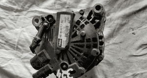 ALTERNATOR PEUGEOT CITROEN 1.6 HDI 9646321780 10