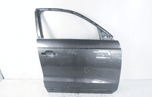 Audi Q3 i 2011- drzwi przednie prawy przód 8U0831312C 1
