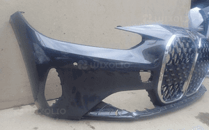 Zderzak przód przedni bmw 4 iv G22 G23 2020- 2