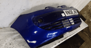 Zderzak przód przedni do mitsubishi colt 3D 3 drzwi halogeny 08D 3