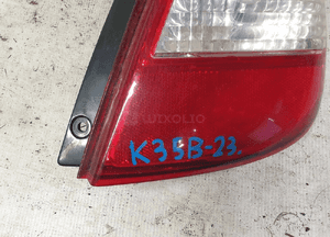 Lampa tylna prawa tył prawo suzuki liana hb 5