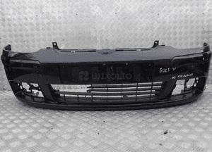 Zderzak przód vw golf v radom 1