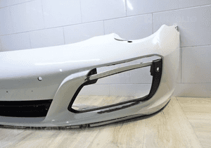 Zderzak przód przedni porsche 911 991 lift 2