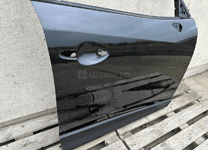 Drzwi przod przednie prawe mazda CX5 CX-5 i 1 2012- bardzo ladne oryginalne 3