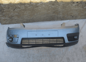 Zderzak przód przedni ford c-max MK1 1