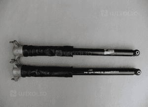 AMORTYZATOR TYŁ A1773206900 MERCEDES A-KLASA W177 AMG 1