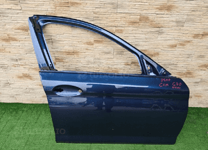 Drzwi bmw 3 G20 G21 kolor C1M 1