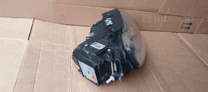 Lampa prawy przód przednia prawa BIXENON skrętny VW Passat B6 3C0941752K 5