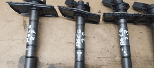 Wtrysk wtryskiwacz paliwa wtryskiwacze wtryski Audi A6 C6 2.7 TDI 059130277AC 13