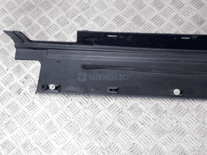 LISTWA PROGOWA LEWA / PRAWA  RANGE ROVER VOGUE L405  CPLA-101D56-AA / CPLA-101D57-AA 14