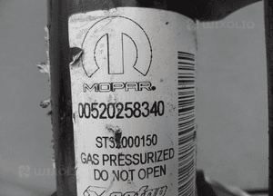 MCPERSON PRAWY ZWROTNICA FIAT 500X JEEP RENEGADE 2