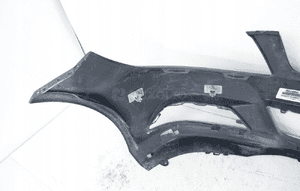 Mercedes c-klasa W204 lift 11-14 A2048805547 zderzak przód przedni 5