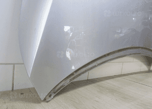 Maska pokrywa silnika volkswagen golf vi plus 08-12 5M0823155 6