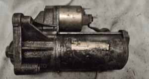 ROZRUSZNIK MITSUBISHI CARISMA RENAULT MEGANE II 1.9 DID DCI 8200064465 1